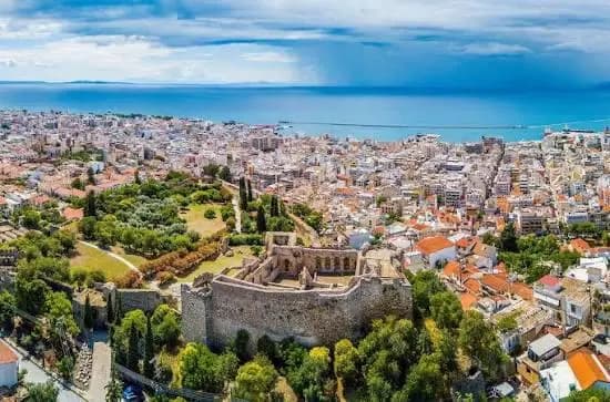 Συγκατοίκηση στην Πάτρα