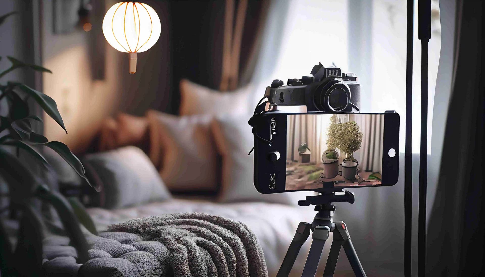How to make your room stand out