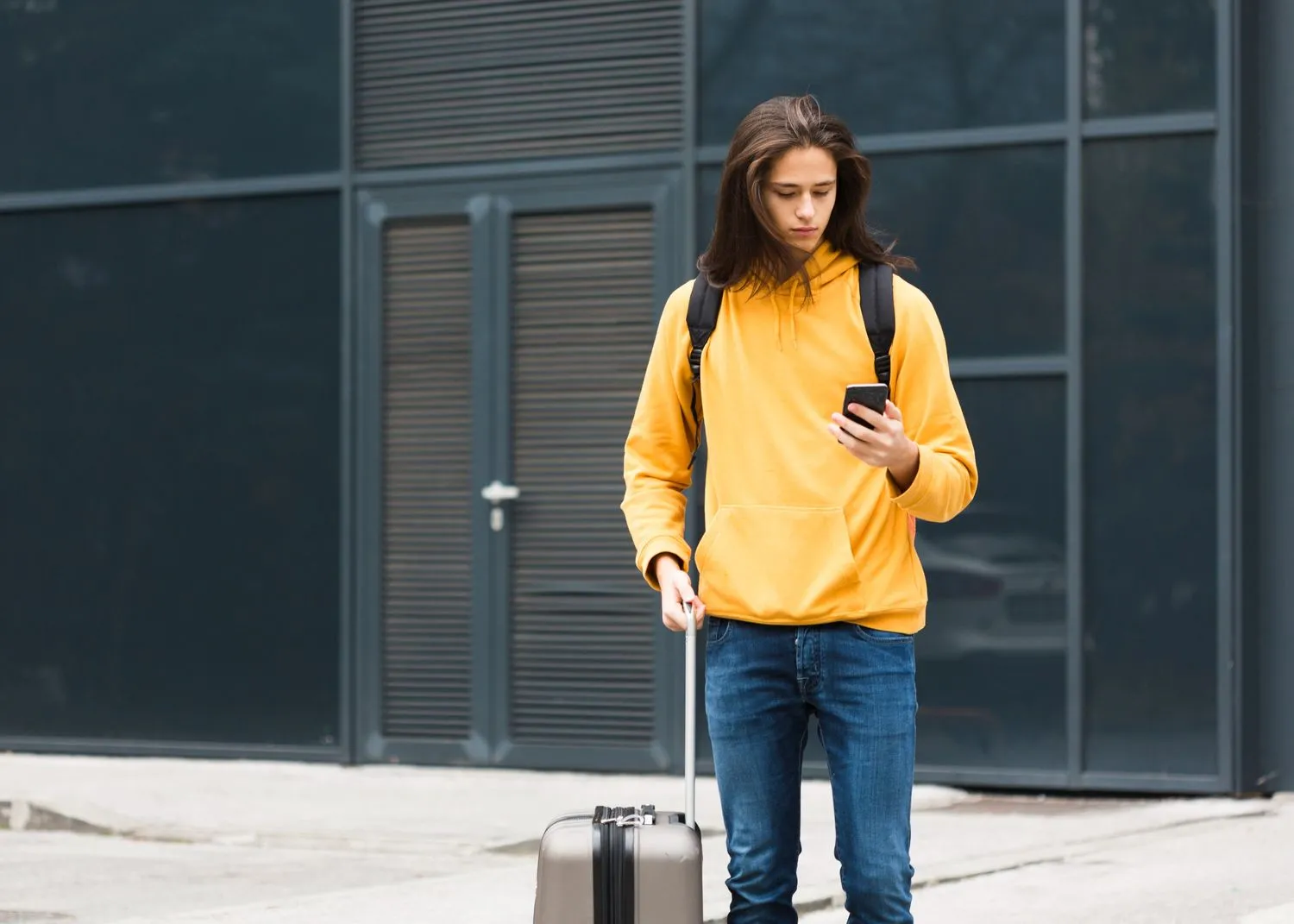 Πώς να χτίσεις τη ζωή σου σε μια νέα πόλη;