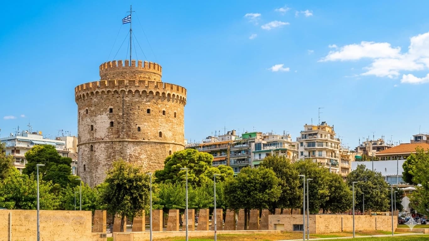Συγκατοίκηση στην Θεσσαλονίκη - Οδηγός για ενοικίαση δωματίου & εύρεση συγκατοίκου (2026)