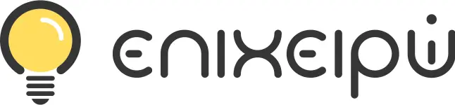 Epixeiro logo
