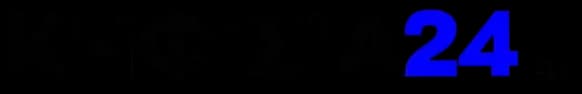 Kifisia24 logo