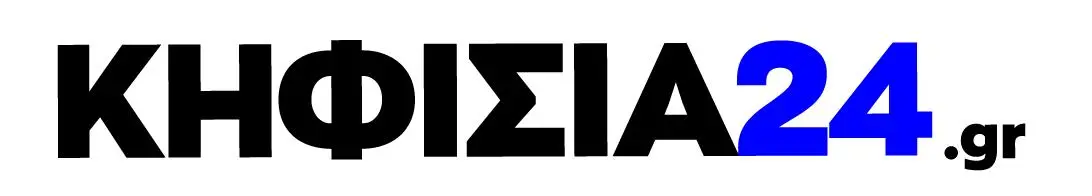 Kifisia24 logo
