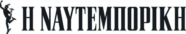 Naftemporiki logo