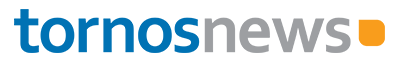 Tornos News logo