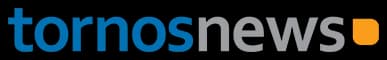 Tornos News logo