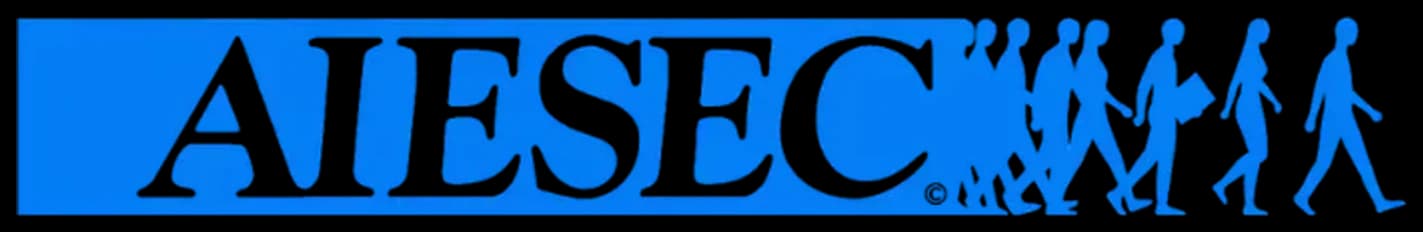 AIESEC logo