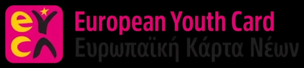 European Youth Card logo