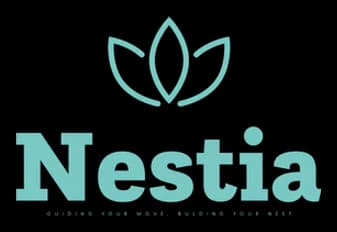 Nestia logo