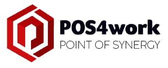 POS4Work logo