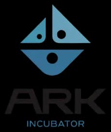 ARK Incubator logo
