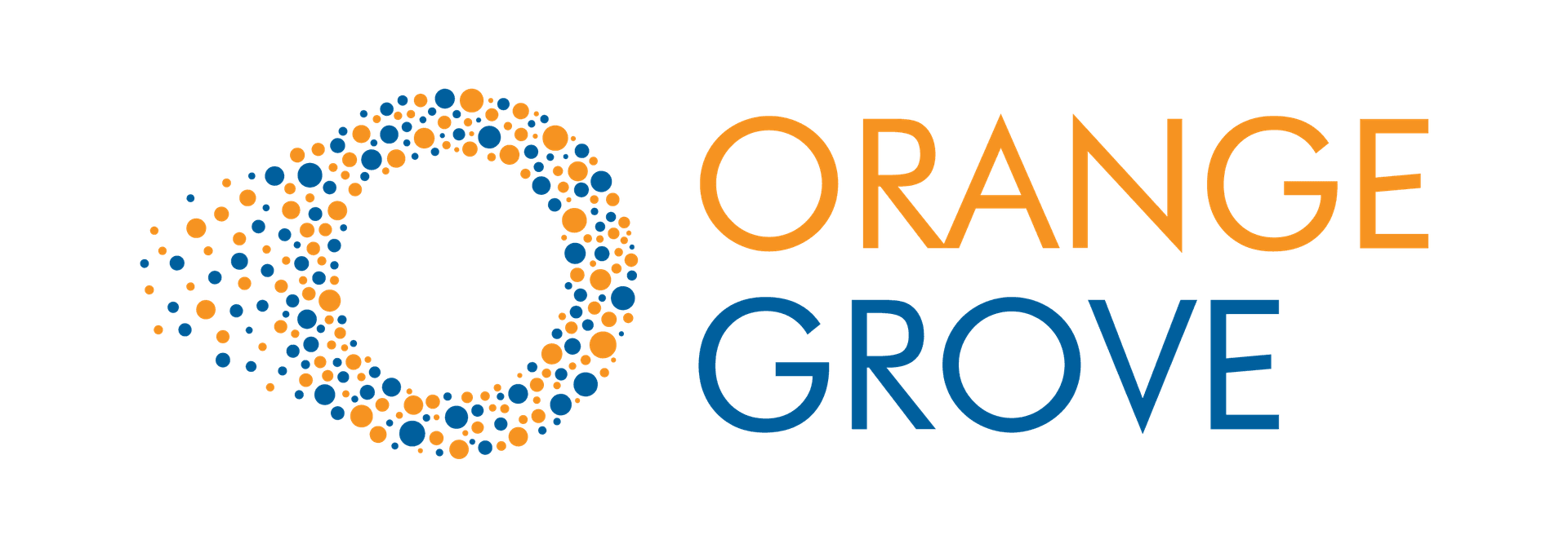 Orange Grove logo