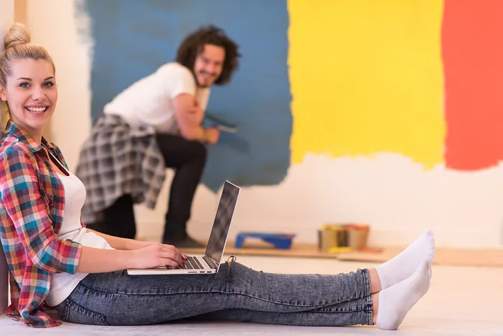 How to rent my spare room?