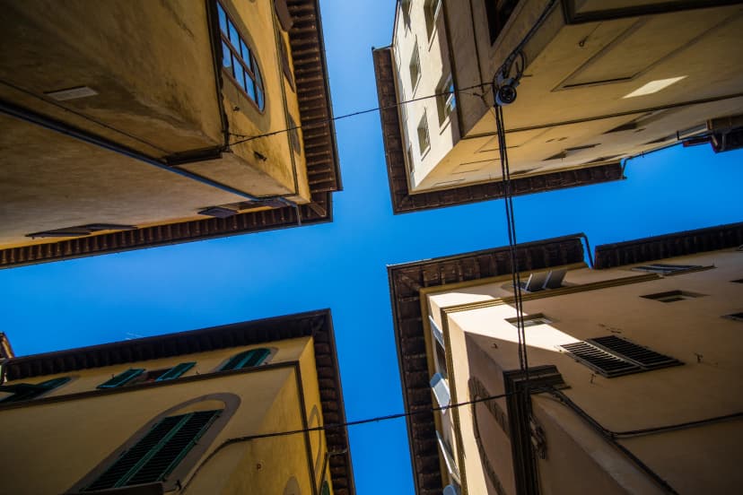 Πόσο νοικιάζεται ένα διαμέρισμα 40 τ.μ. στην Αθήνα;